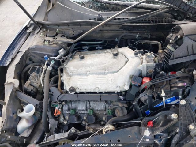 1HGCR3F0XHA019982 Honda Accord Ex-l V6