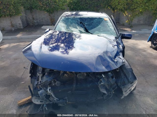 1HGCR3F0XHA019982 Honda Accord Ex-l V6