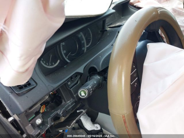 1HGCR3F0XHA019982 Honda Accord Ex-l V6