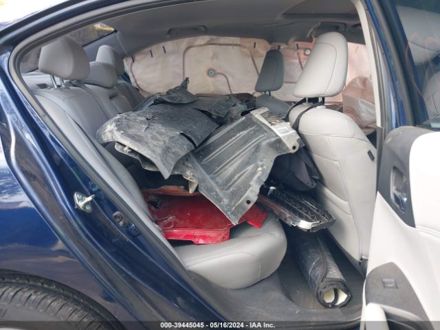 1HGCR3F0XHA019982 Honda Accord Ex-l V6