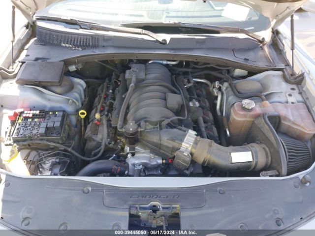 2C3CDXGJ0MH557781 Dodge Charger Scat Pack Widebody Rwd