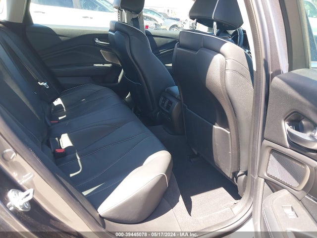 19UUB6F69MA005547 Acura Tlx Advance Package