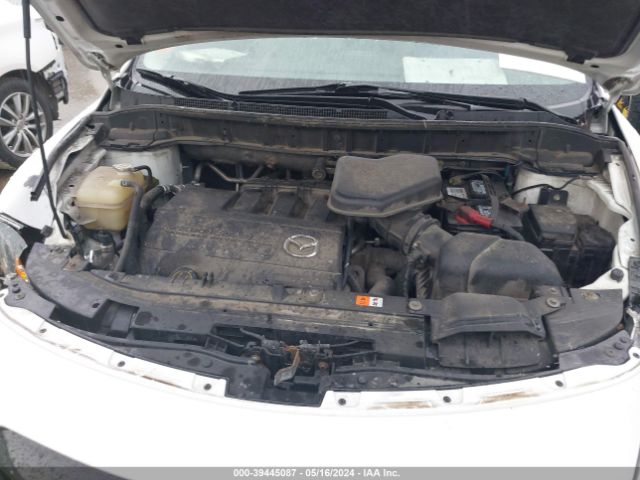 JM3TB3DA7F0460820 Mazda Cx-9 Grand Touring