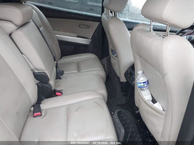 JM3TB3DA7F0460820 Mazda Cx-9 Grand Touring