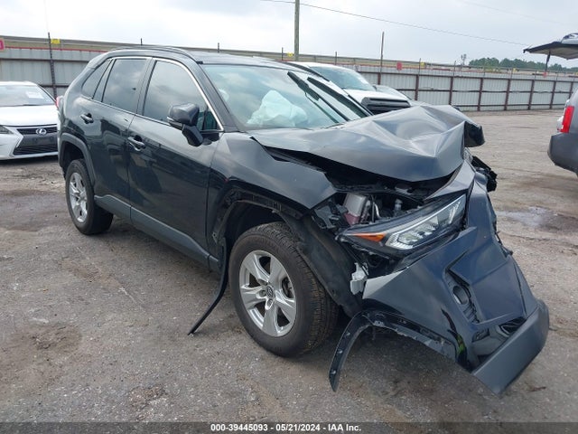 Toyota Rav4 Xle 2021 2T3W1RFV4MC093784 main image