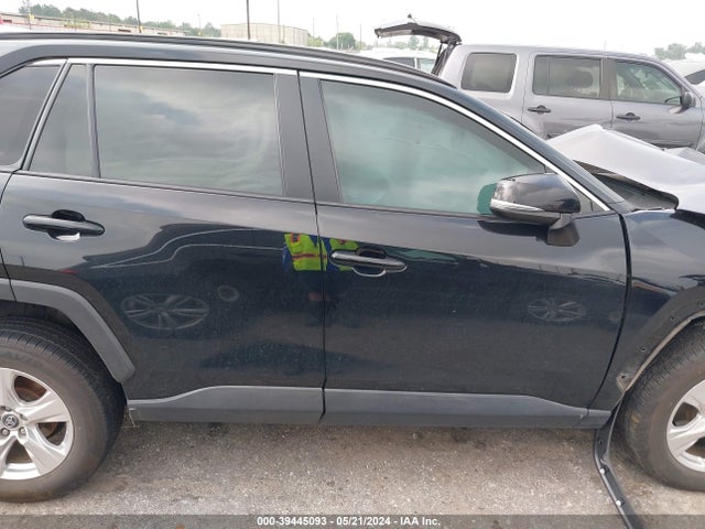 Toyota Rav4 Xle 2021 2T3W1RFV4MC093784 Image 13