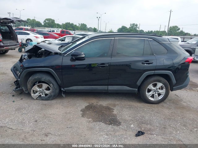 Toyota Rav4 Xle 2021 2T3W1RFV4MC093784 Image 14