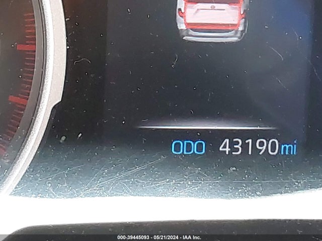 Toyota Rav4 Xle 2021 2T3W1RFV4MC093784 Image 15