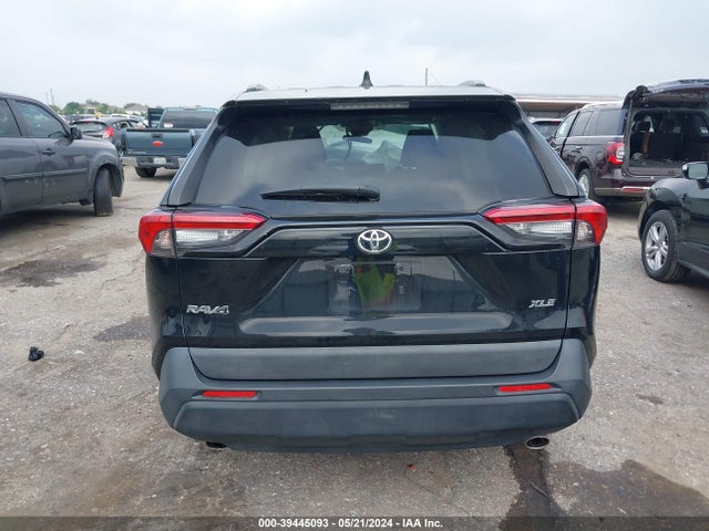Toyota Rav4 Xle 2021 2T3W1RFV4MC093784 Image 16