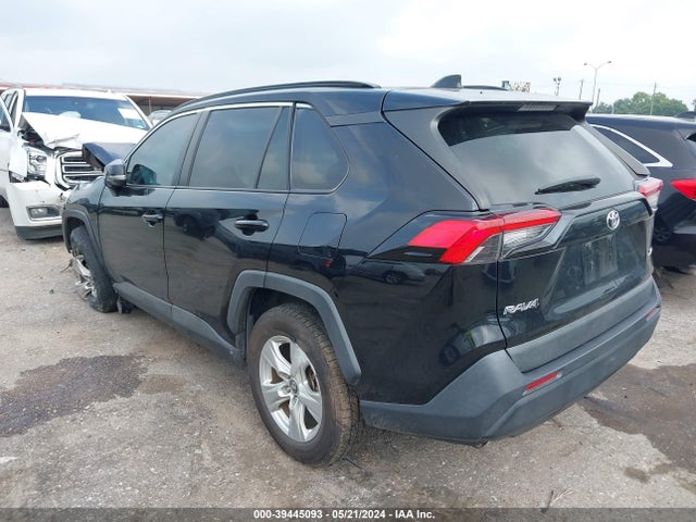 Toyota Rav4 Xle 2021 2T3W1RFV4MC093784 Image 3