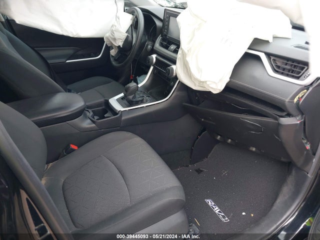 Toyota Rav4 Xle 2021 2T3W1RFV4MC093784 Image 5