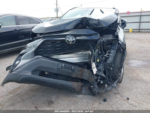 Toyota Rav4 Xle 2021 2T3W1RFV4MC093784 Image 6