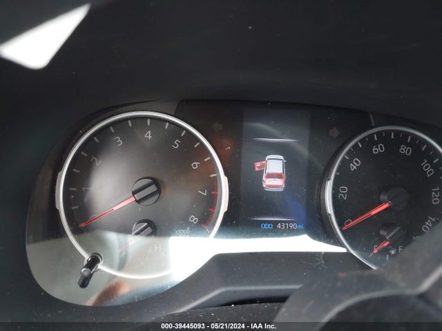 Toyota Rav4 Xle 2021 2T3W1RFV4MC093784 Image 7