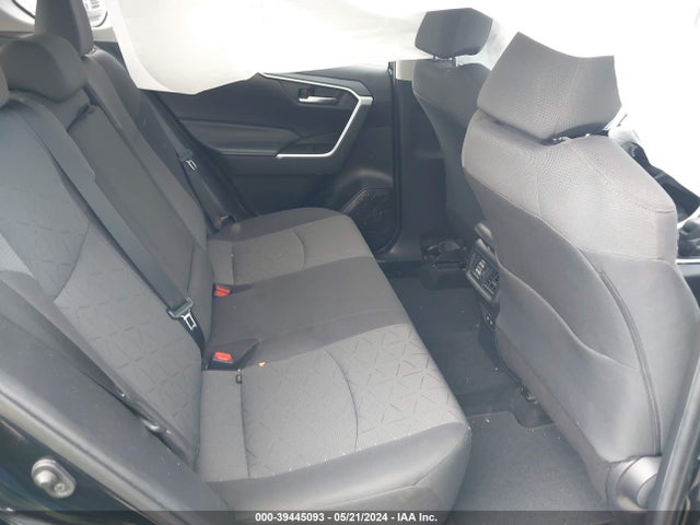 Toyota Rav4 Xle 2021 2T3W1RFV4MC093784 Image 8
