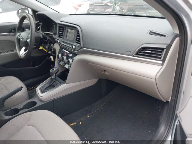 Hyundai ELANTRA SE 2019 5NPD74LF7KH497994 Image 5