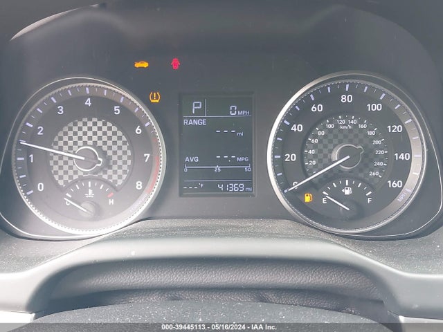 Hyundai ELANTRA SE 2019 5NPD74LF7KH497994 Image 7