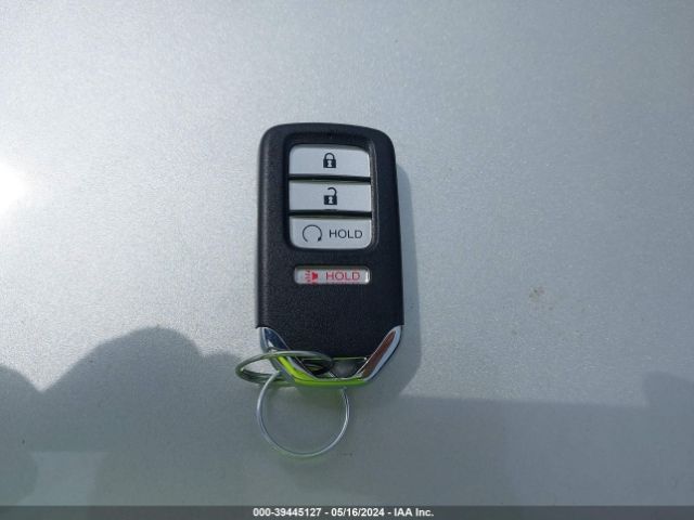5FPYK3F53NB026058 Honda Ridgeline Rtl