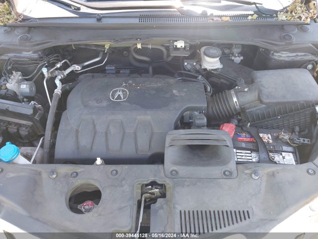 Acura RDX 2015 5J8TB3H50FL012392 Image 10
