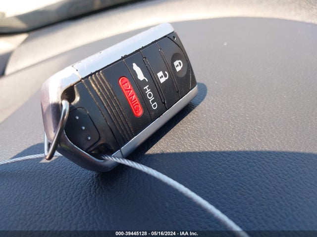 Acura RDX 2015 5J8TB3H50FL012392 Image 11