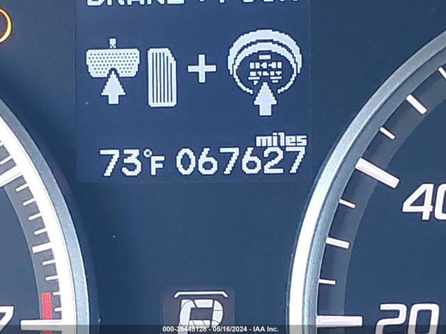 Acura RDX 2015 5J8TB3H50FL012392 Image 15