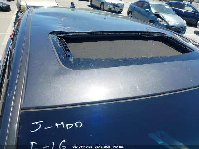 Acura RDX 2015 5J8TB3H50FL012392 Image 6