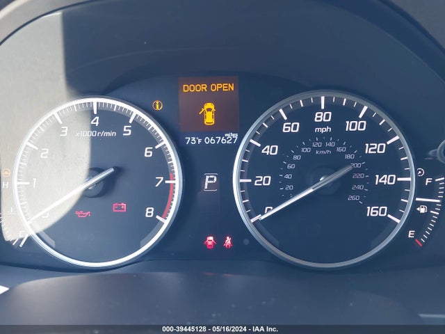 Acura RDX 2015 5J8TB3H50FL012392 Image 7