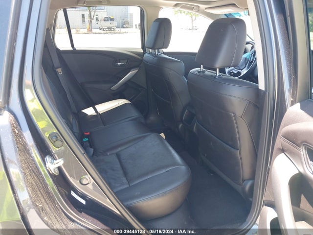 Acura RDX 2015 5J8TB3H50FL012392 Image 8