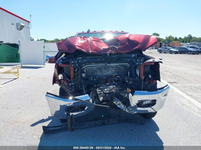 Auction sale of the 2022 Ram 3500 Laramie  4x4 8' Box, vin: 3C63RRJL0NG162527, lot number: 39445129