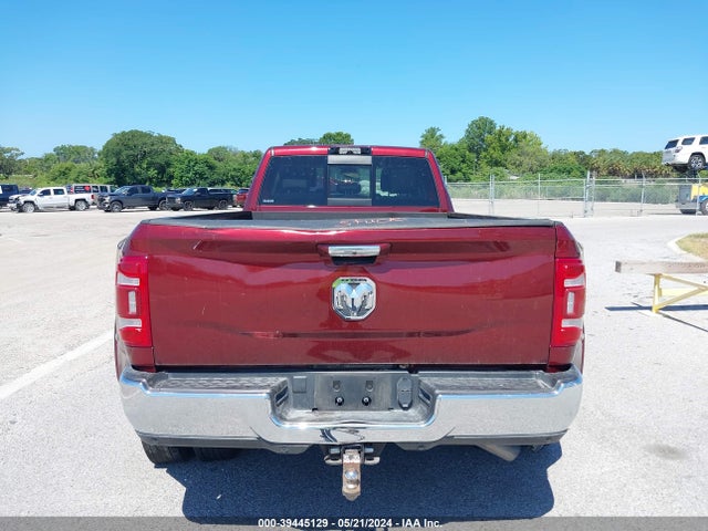 Auction sale of the 2022 Ram 3500 Laramie  4x4 8' Box, vin: 3C63RRJL0NG162527, lot number: 39445129