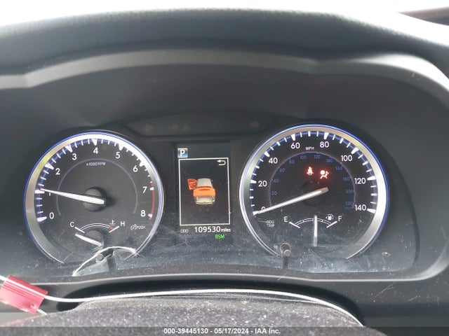 Toyota Highlander Xle 2017 5TDJZRFH5HS415593 Image 7