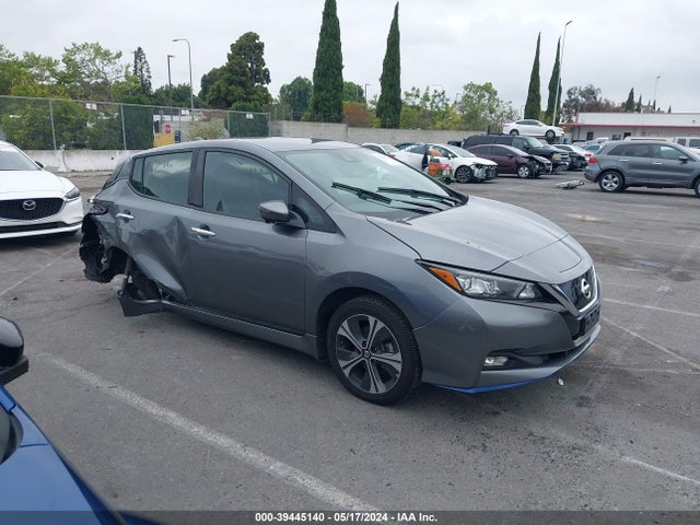 2020 1N4BZ1DP5LC309354 main image