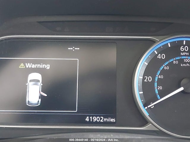 Nissan Leaf Sl Plus 62 Kwh 2020 1N4BZ1DP5LC309354 Image 15