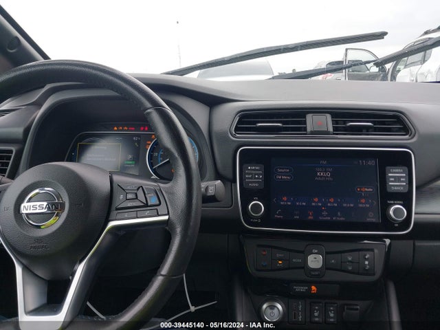 Nissan Leaf Sl Plus 62 Kwh 2020 1N4BZ1DP5LC309354 Image 18