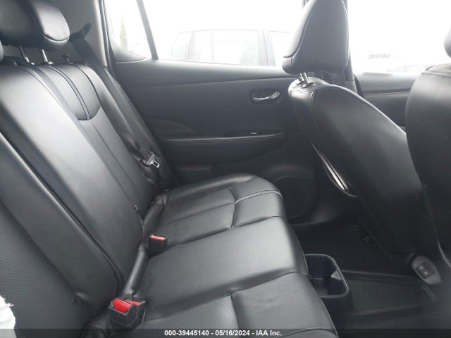 Nissan Leaf Sl Plus 62 Kwh 2020 1N4BZ1DP5LC309354 Image 8