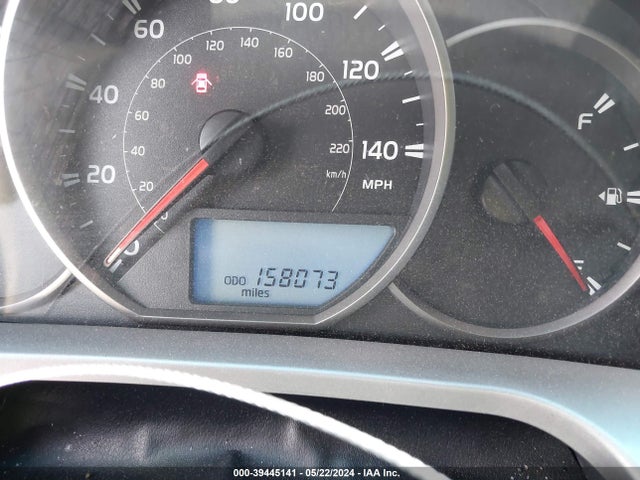 Toyota RAV4 LE 2016 JTMZFREV3GD084123 Image 15