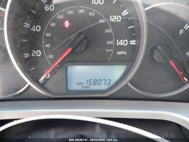 Toyota RAV4 LE 2016 JTMZFREV3GD084123 Image 7