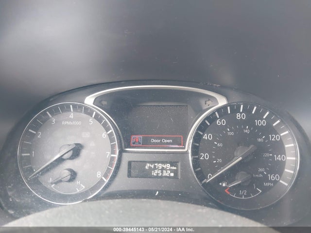 Nissan Pathfinder Platinum/s/sl/sv 2015 5N1AR2MN3FC632540 Image 7