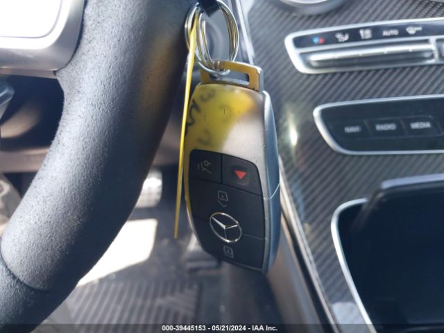 W1KWJ6EB2LF994940 Mercedes-Benz Amg C 43 4matic