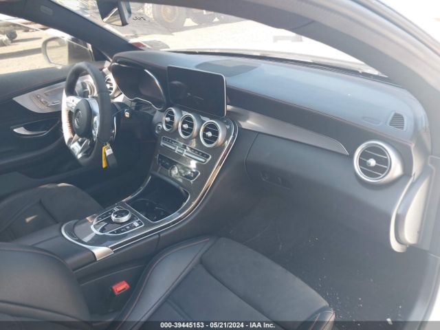 W1KWJ6EB2LF994940 Mercedes-Benz Amg C 43 4matic