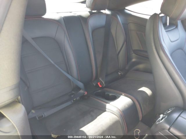 W1KWJ6EB2LF994940 Mercedes-Benz Amg C 43 4matic