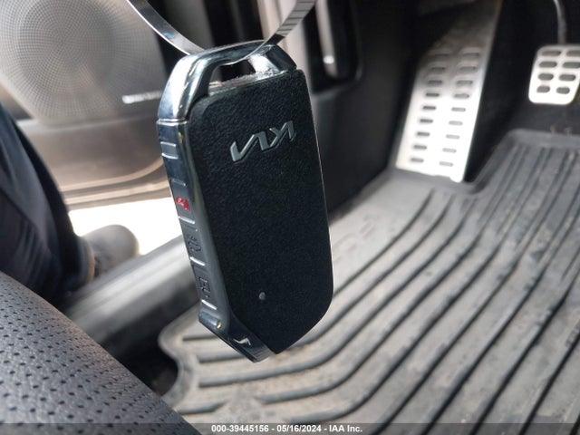KIA Forte Gt Manual 2023 3KPF44AC9PE556680 Image 11