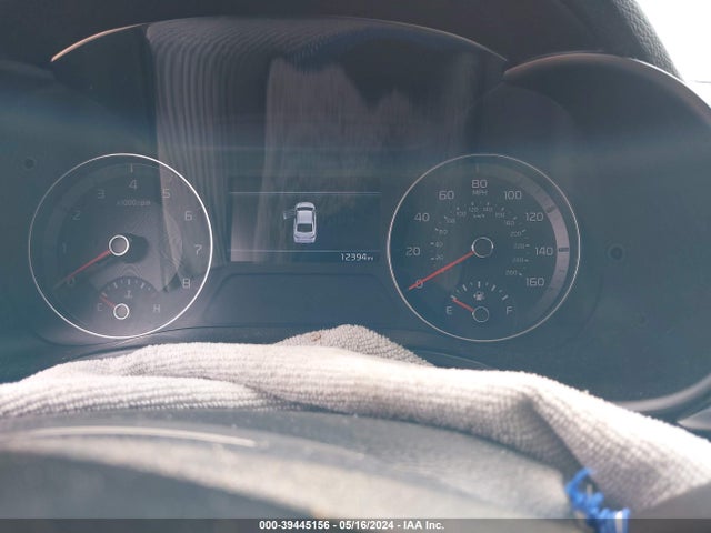 KIA Forte Gt Manual 2023 3KPF44AC9PE556680 Image 7