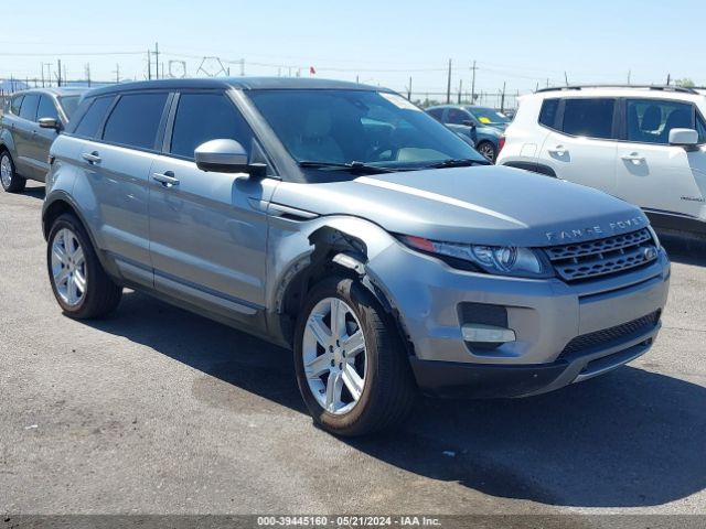 Auction sale of the 2015 Land Rover Range Rover Evoque Pure, vin: SALVR2BG7FH965538, lot number: 39445160