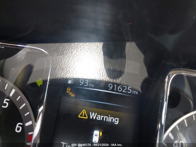 Nissan Titan Pro-4x 2017 1N6AA1E53HN559243 Image 16