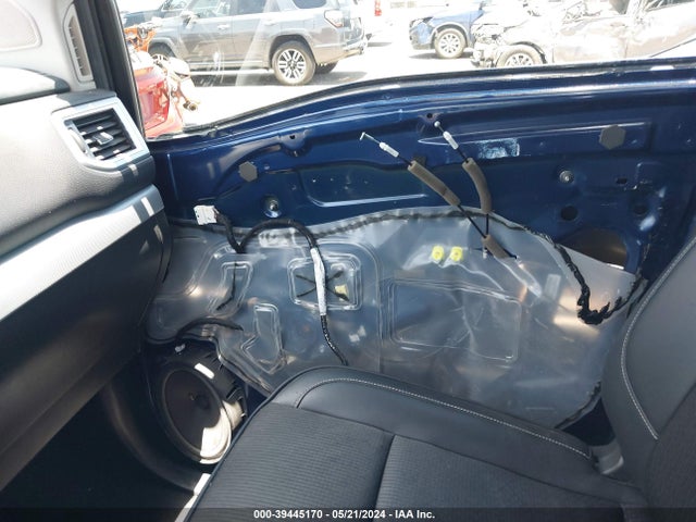 Nissan Titan Pro-4x 2017 1N6AA1E53HN559243 Image 18