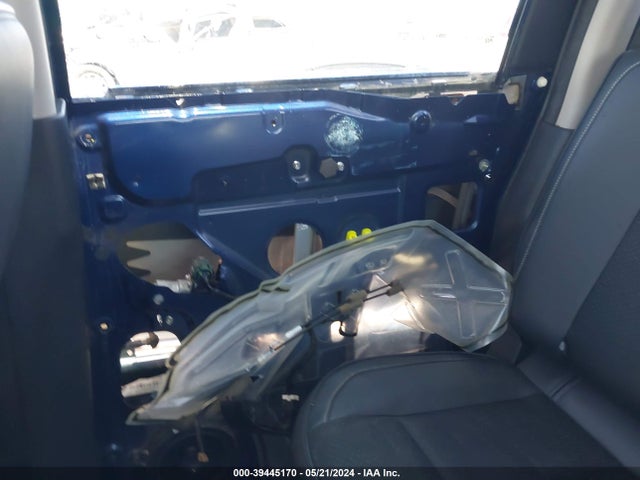 Nissan Titan Pro-4x 2017 1N6AA1E53HN559243 Image 19
