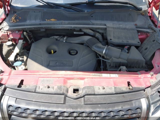 SALVP2BG9GH088395 Land Rover Range Rover Evoque Se/se Premium