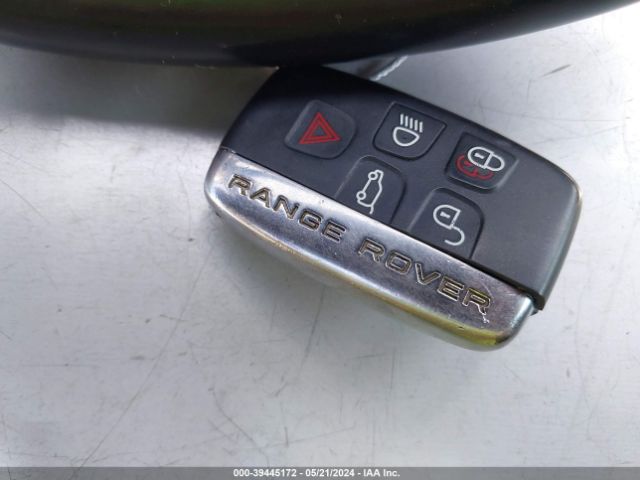 SALVP2BG9GH088395 Land Rover Range Rover Evoque Se/se Premium
