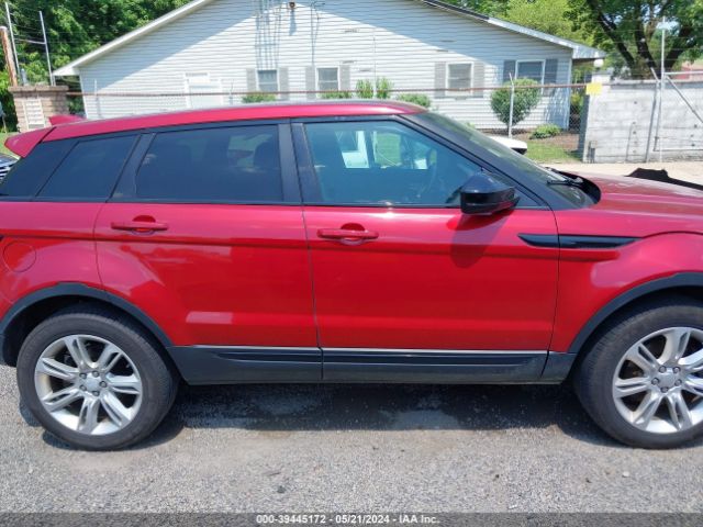 SALVP2BG9GH088395 Land Rover Range Rover Evoque Se/se Premium