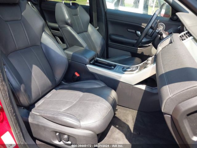 SALVP2BG9GH088395 Land Rover Range Rover Evoque Se/se Premium